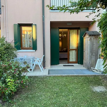 Ca'ilaria Appartement