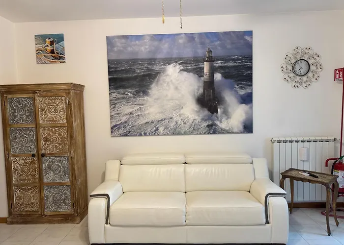 Ca'ilaria * Cavallino-Treporti