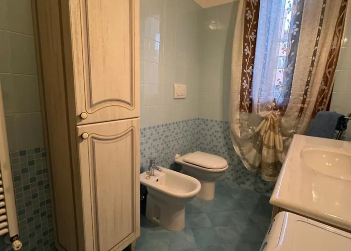 Ca'ilaria Appartement Cavallino-Treporti