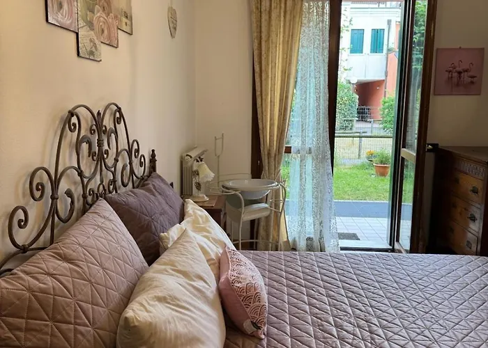 Ca'ilaria Appartement