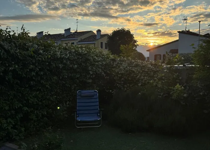 Ca'ilaria Appartement