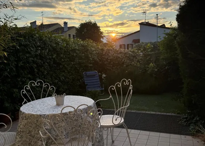 Appartement Ca'ilaria