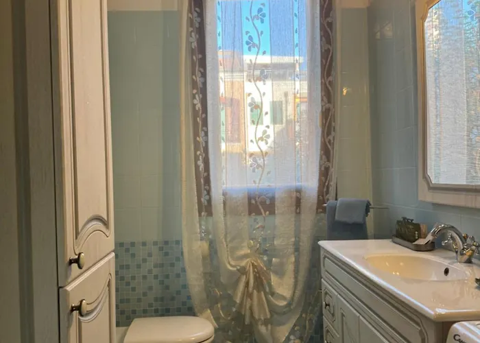 Ca'ilaria Appartement Cavallino-Treporti