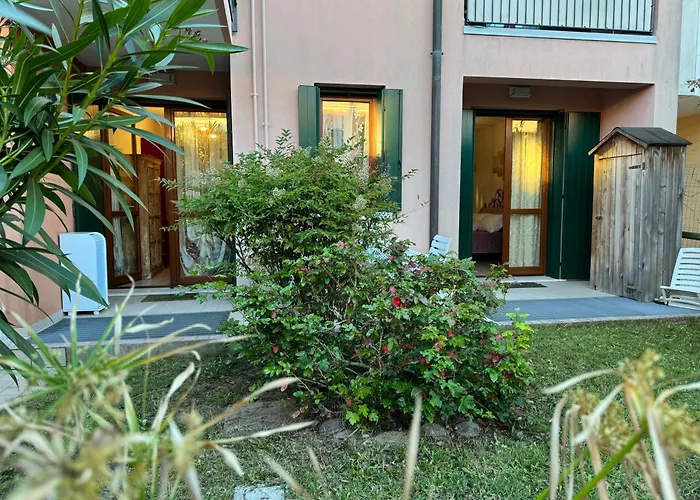 Ca'ilaria * Cavallino-Treporti