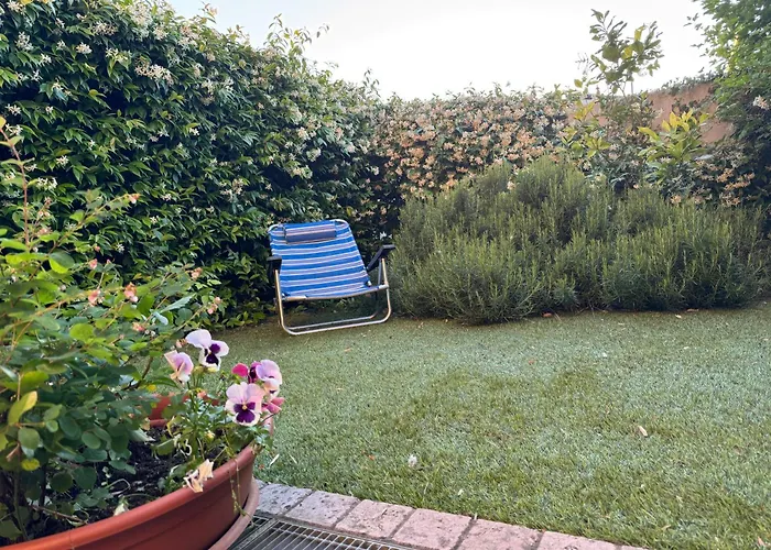 Appartement Ca'ilaria