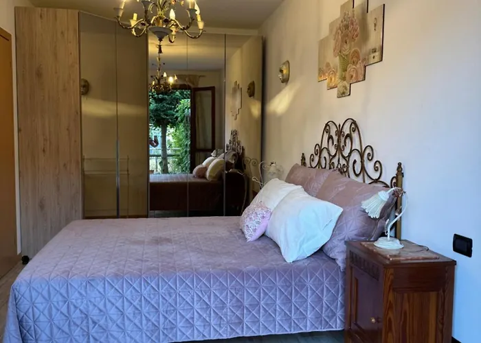 Appartement Ca'ilaria Cavallino-Treporti