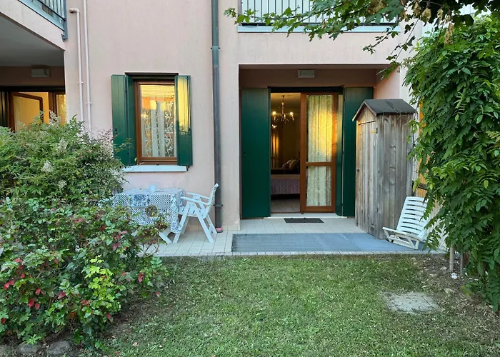 Ca'ilaria Appartement