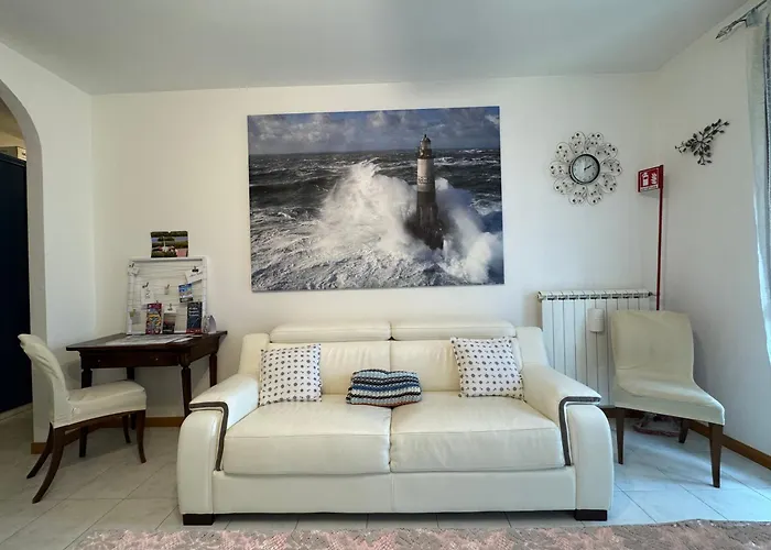 Appartement Ca'ilaria Cavallino-Treporti