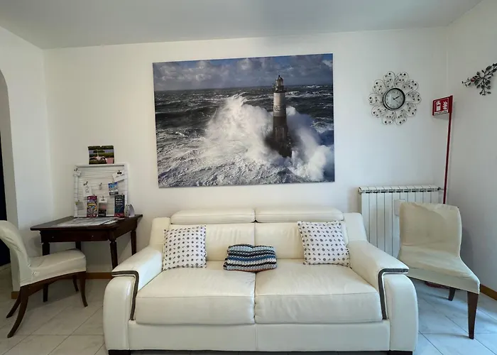 Appartement Ca'ilaria Cavallino-Treporti