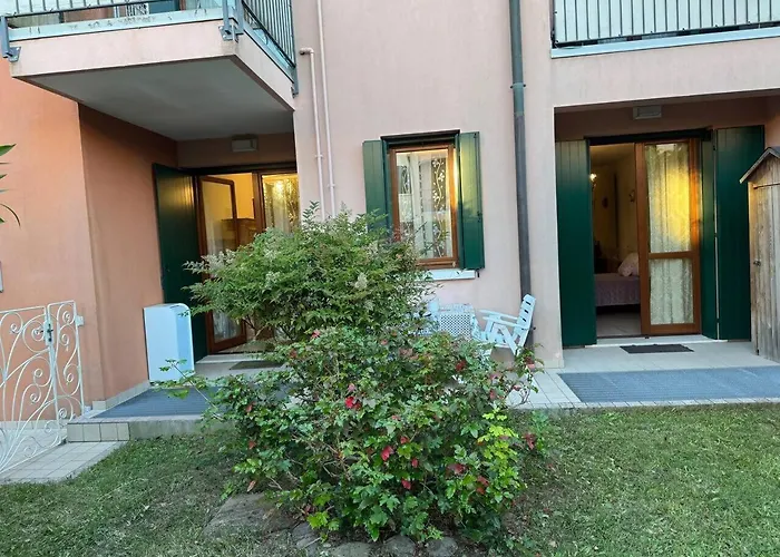 Ca'ilaria Vacanze Al Mare A Due Passi Da Venezia