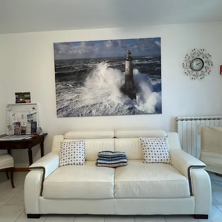 Apartamento Ca'ilaria Cavallino-Treporti