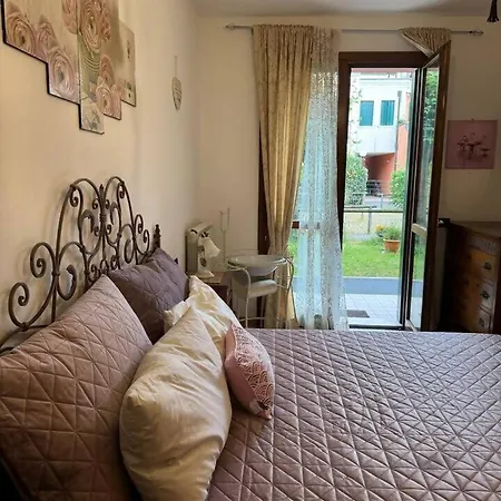 Ca'ilaria Vacanze Al Mare A Due Passi Da Venezia Apartamento Cavallino-Treporti