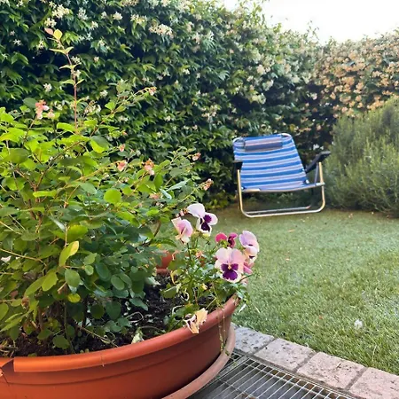 Apartamento Ca'ilaria Vacanze Al Mare A Due Passi Da Venezia *