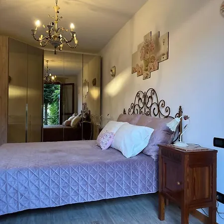 Ca'ilaria Vacanze Al Mare A Due Passi Da Venezia Apartamento