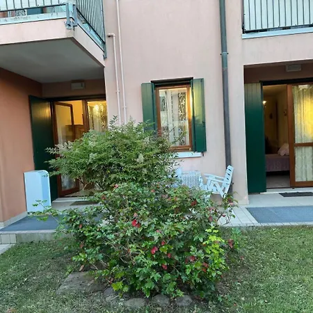 Ca'ilaria Vacanze Al Mare A Due Passi Da Venezia