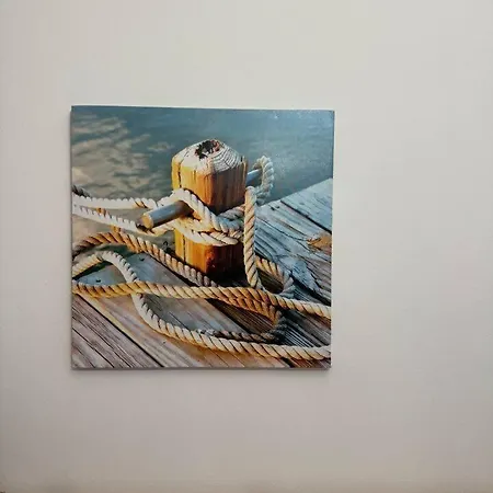 Ca'ilaria Vacanze Al Mare A Due Passi Da Venezia *