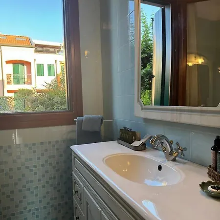 Ca'ilaria Vacanze Al Mare A Due Passi Da Venezia *