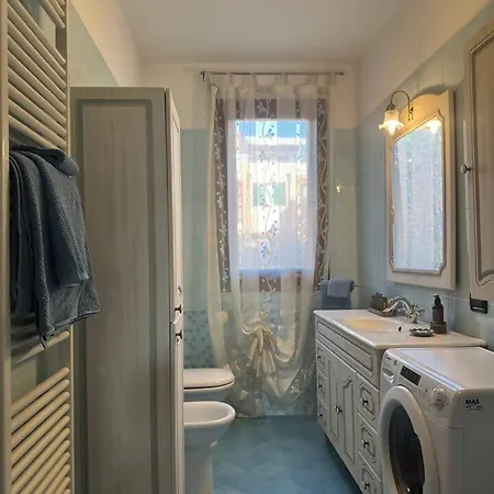 Ca'ilaria Vacanze Al Mare A Due Passi Da Venezia Apartamento