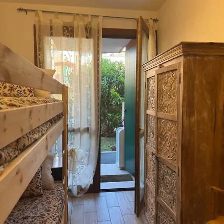 Ca'ilaria Vacanze Al Mare A Due Passi Da Venezia Apartamento *