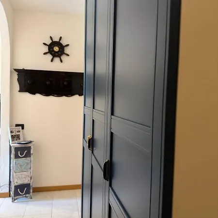 Ca'ilaria Vacanze Al Mare A Due Passi Da Venezia Apartamento
