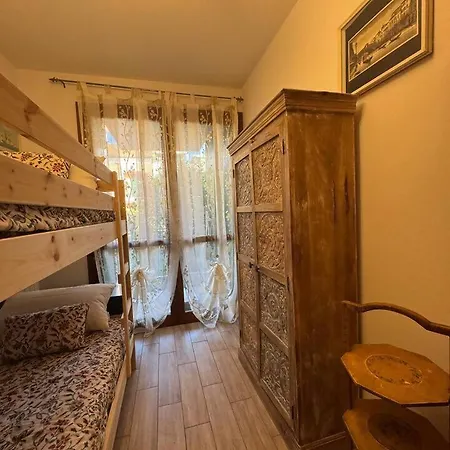 Apartamento Ca'ilaria Vacanze Al Mare A Due Passi Da Venezia *