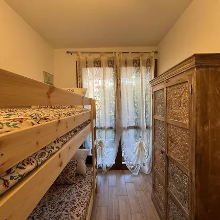 Ca'ilaria Vacanze Al Mare A Due Passi Da Venezia * Cavallino-Treporti