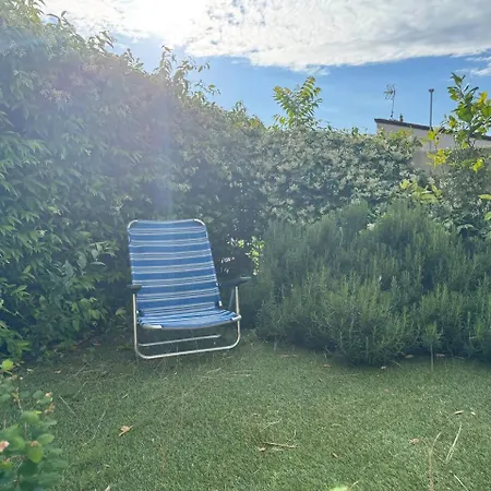 Apartamento Ca'ilaria Vacanze Al Mare A Due Passi Da Venezia