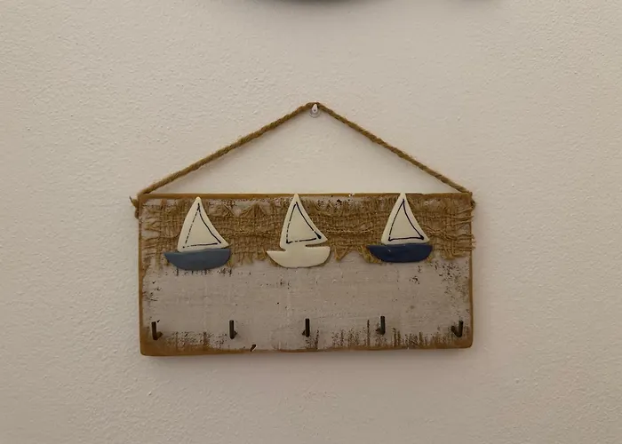 Apartment Ca'ilaria